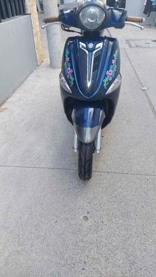 Yamaha Nozza 2012 - ảnh 1