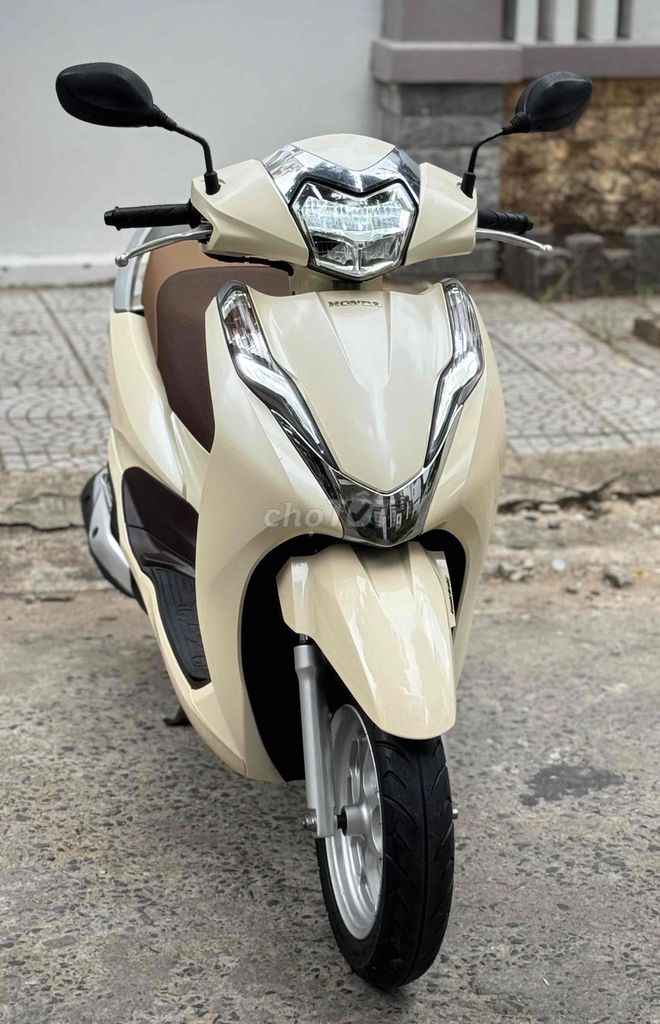 Honda Lead 2020 - ảnh 1