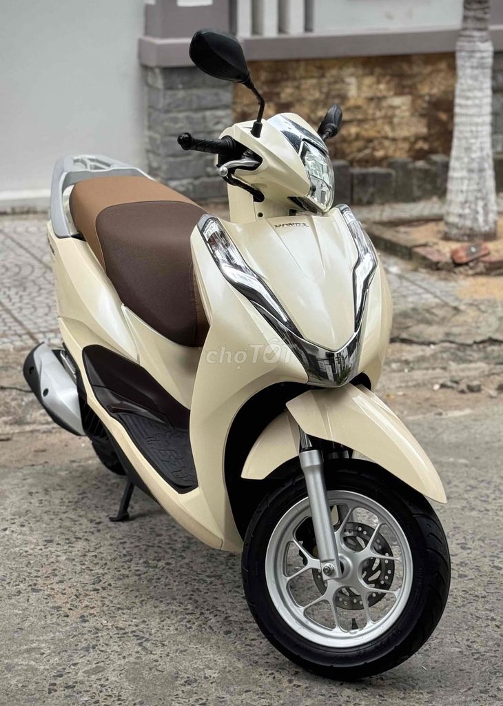 Honda Lead 2020 - ảnh 2