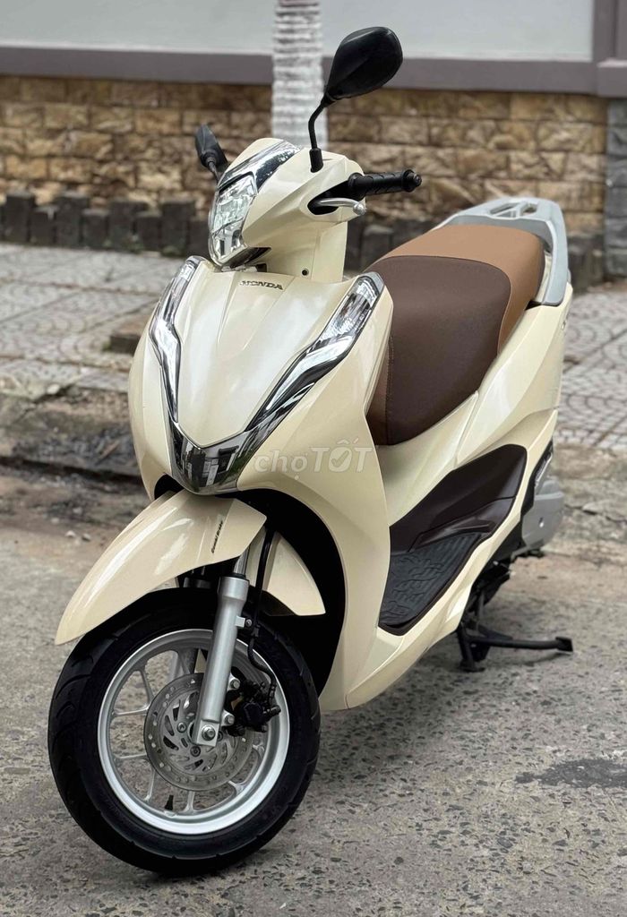 Honda Lead 2020 - ảnh 3