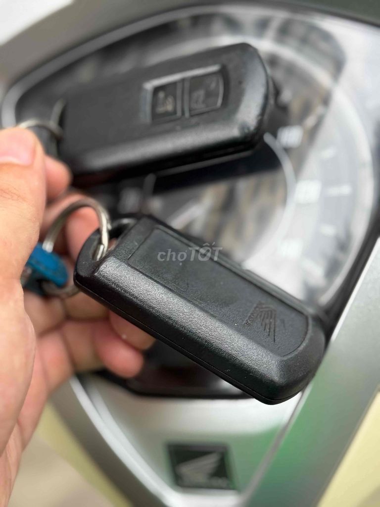 Honda Lead 2020 - ảnh 4