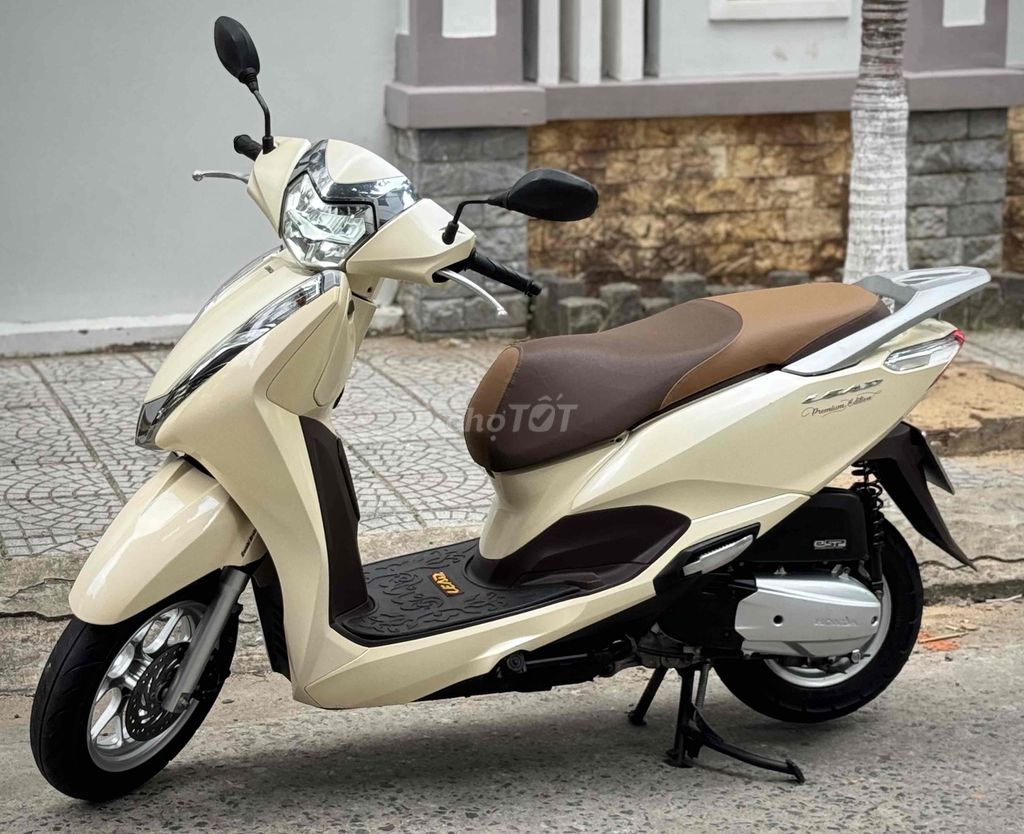 Honda Lead 2020 - ảnh 5