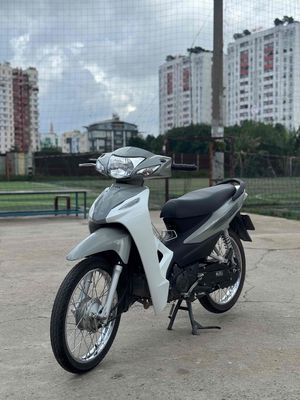 Honda Wave 2026 - ảnh 1