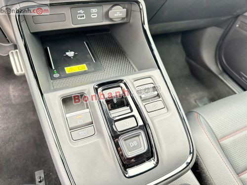 Honda CRV e:HEV RS 2026 - ảnh 4