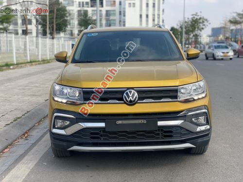 Volkswagen 2022 - ảnh 1