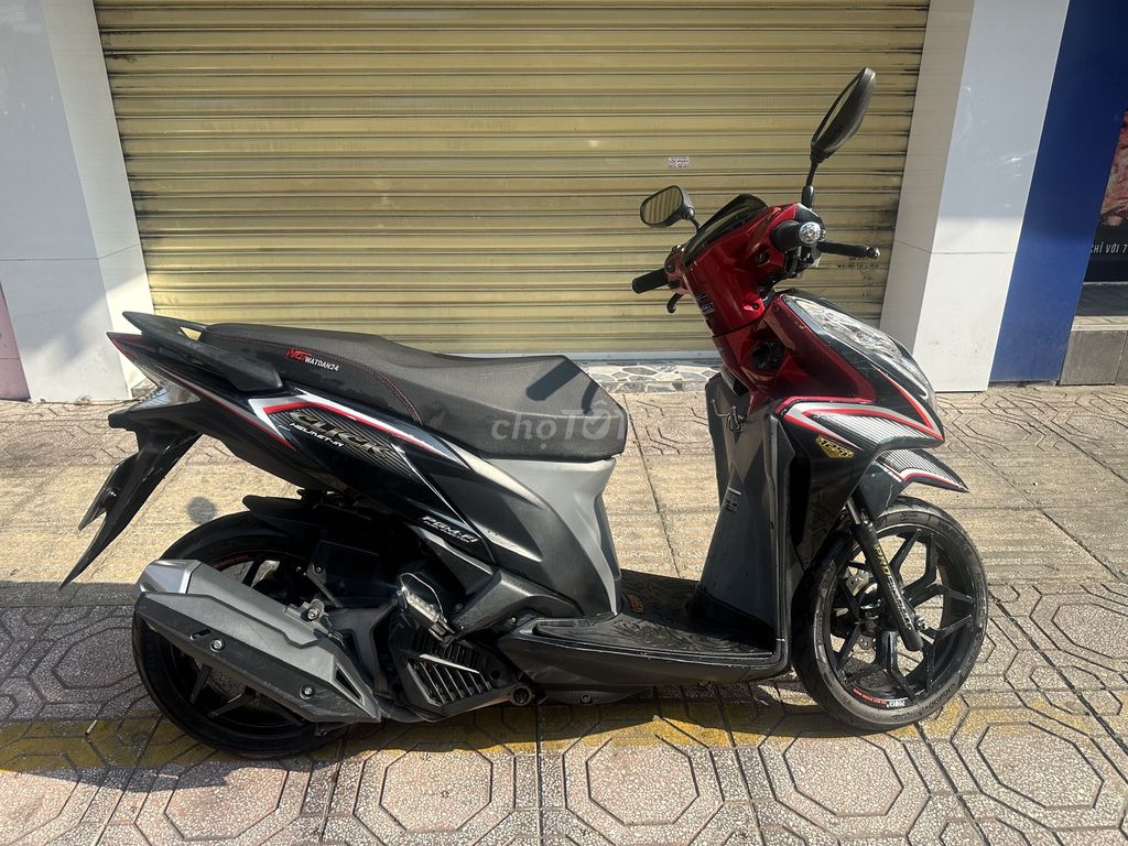 Honda Click 2014 - ảnh 1