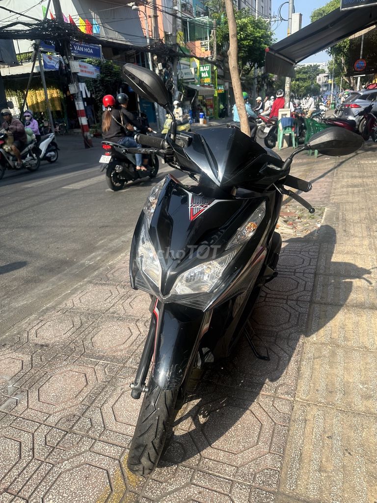 Honda Click 2014 - ảnh 2