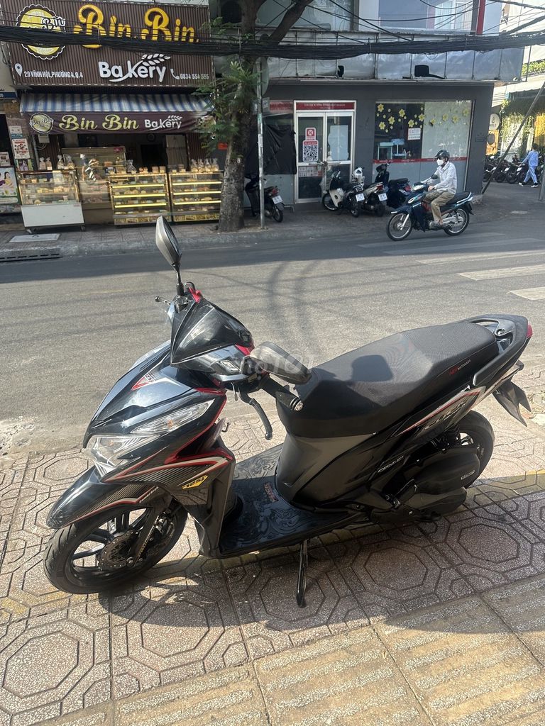 Honda Click 2014 - ảnh 3