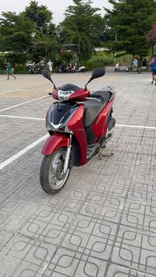 Honda SH 2018 - ảnh 1