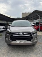 Toyota Innova 2.0E 2018 - ảnh 1