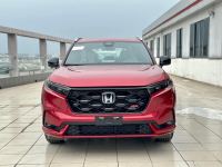 Honda CRV e:HEV RS 2026 - ảnh 1