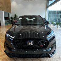 Honda CRV e:HEV RS 2026 - ảnh 1