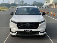 Honda CRV e:HEV RS 2026 - ảnh 1