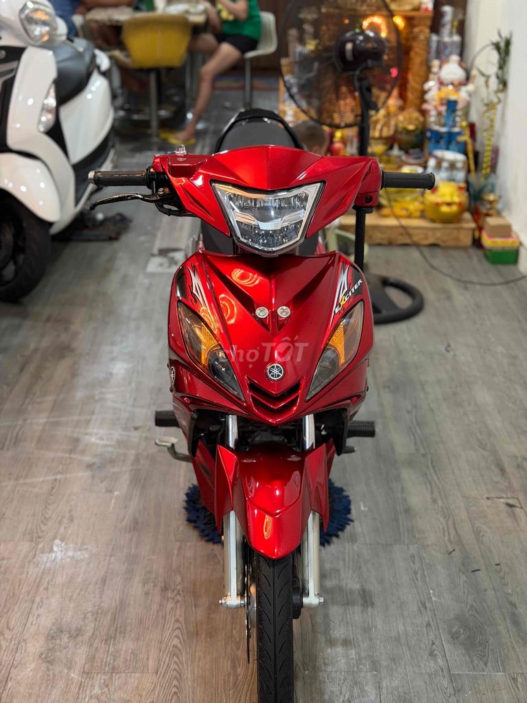 Yamaha Exciter 2013 - ảnh 1