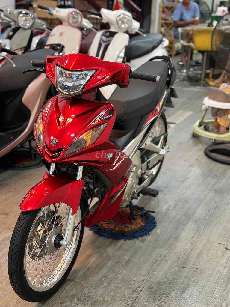 Yamaha Exciter 2013 - ảnh 2