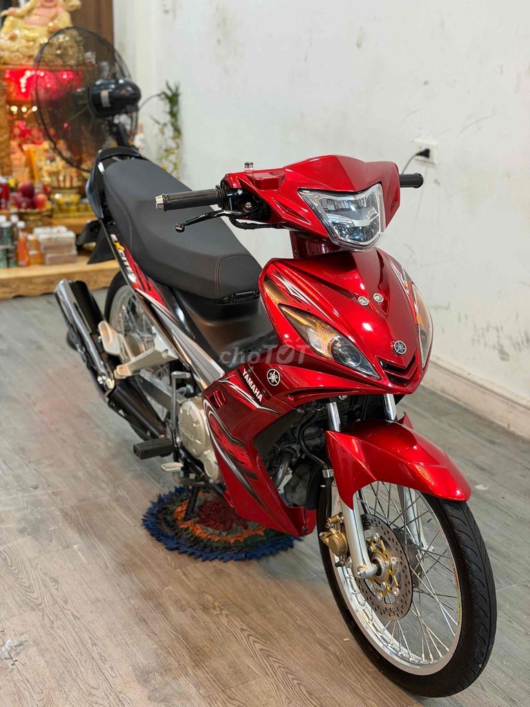 Yamaha Exciter 2013 - ảnh 3