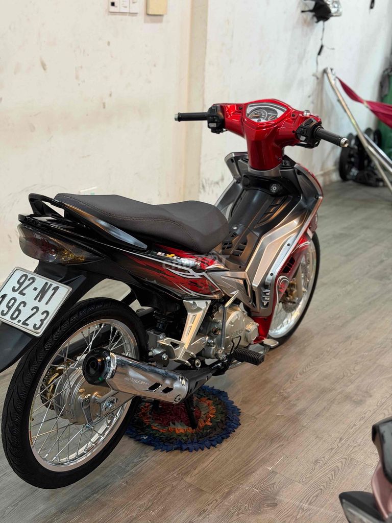 Yamaha Exciter 2013 - ảnh 4