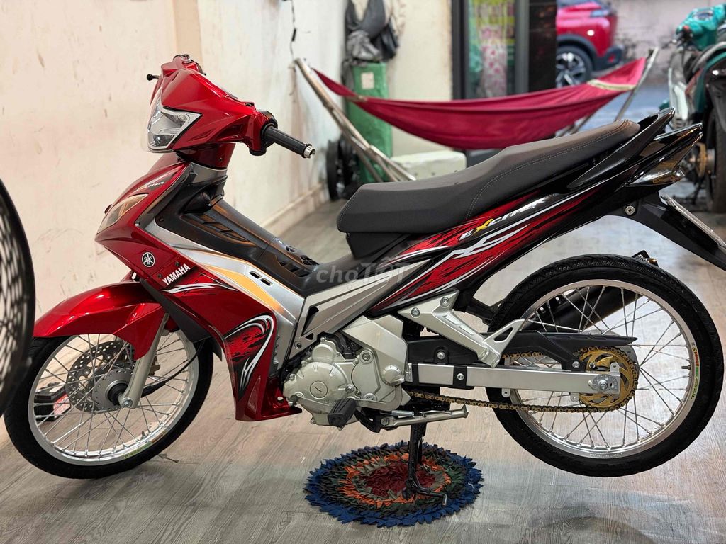 Yamaha Exciter 2013 - ảnh 5
