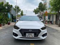 Hyundai Accent 1.4 MT 2019 - ảnh 1