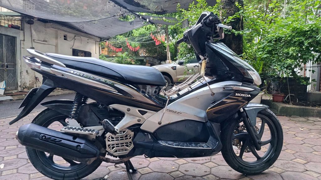 Honda Airblade 2010 - ảnh 1
