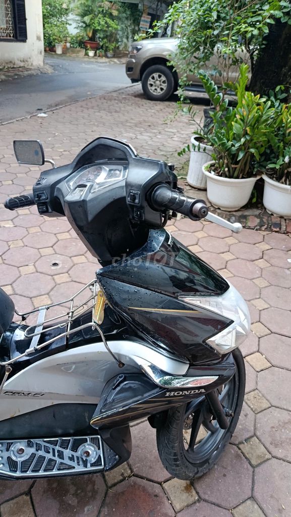 Honda Airblade 2010 - ảnh 2