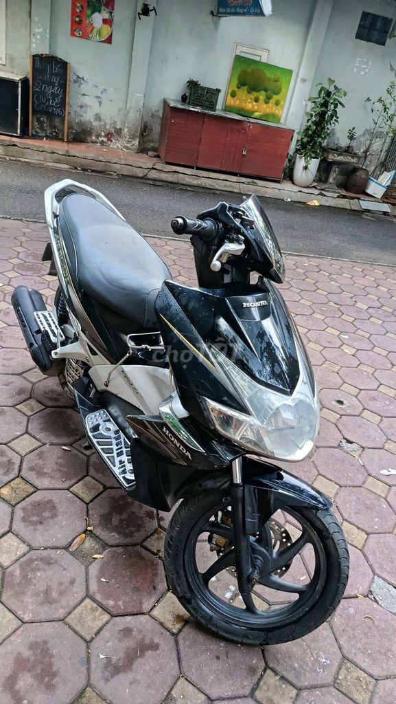 Honda Airblade 2010 - ảnh 3