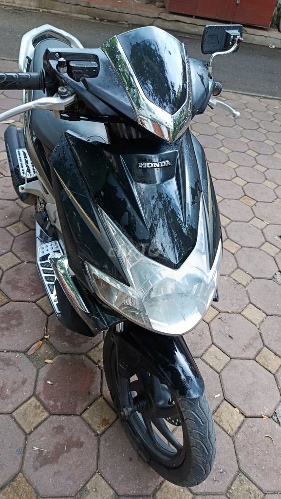 Honda Airblade 2010 - ảnh 4