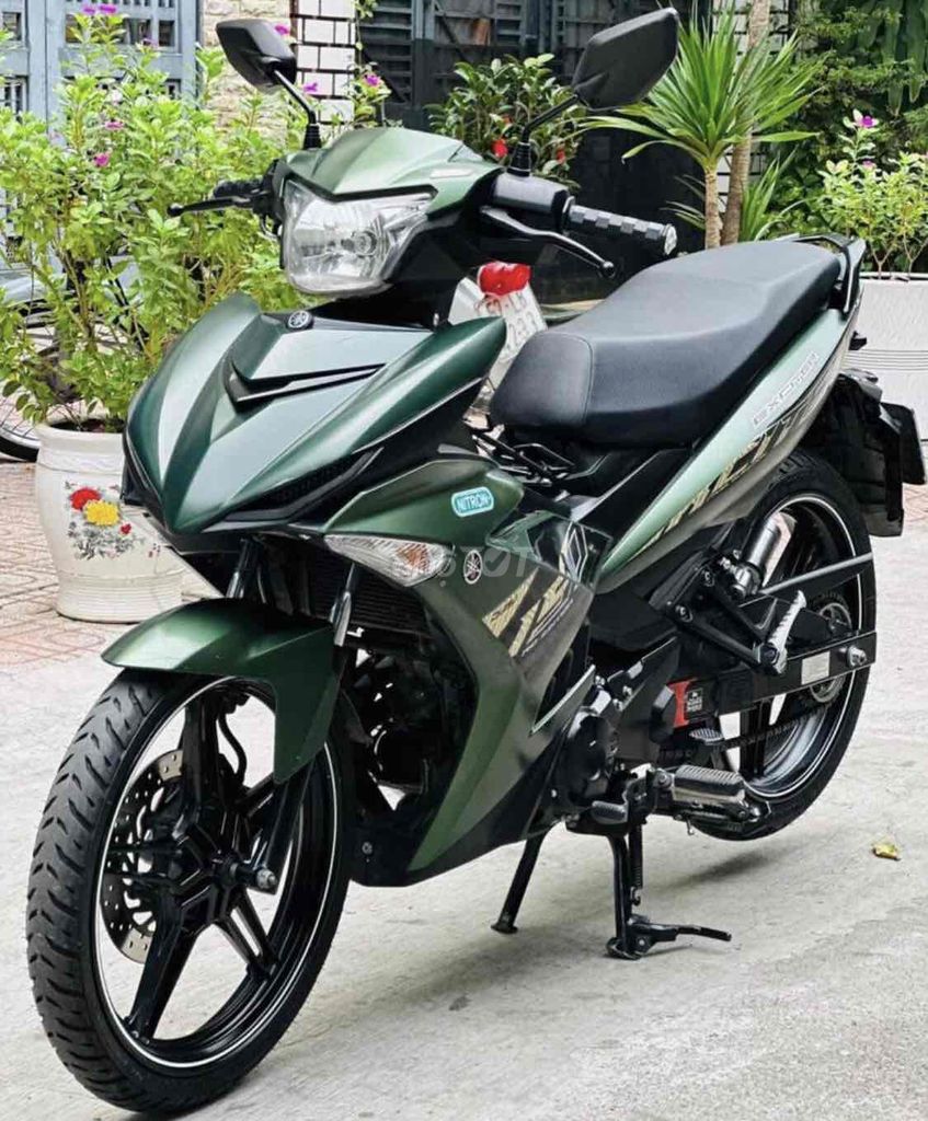 Yamaha Exciter 2018 - ảnh 1