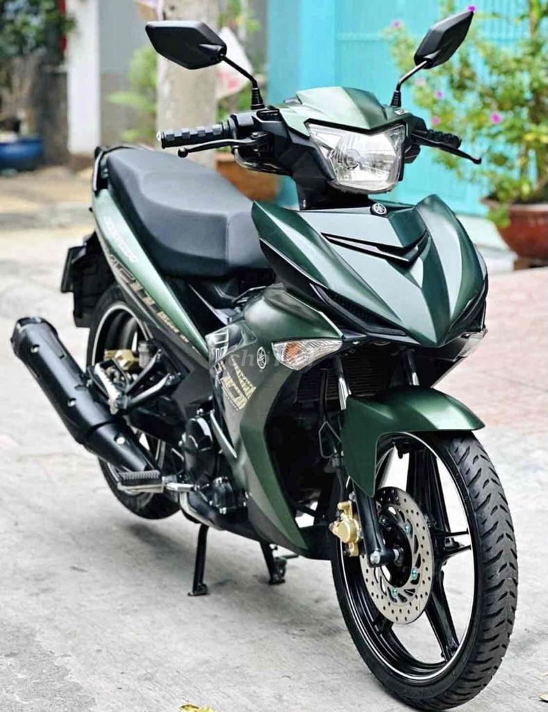 Yamaha Exciter 2018 - ảnh 2