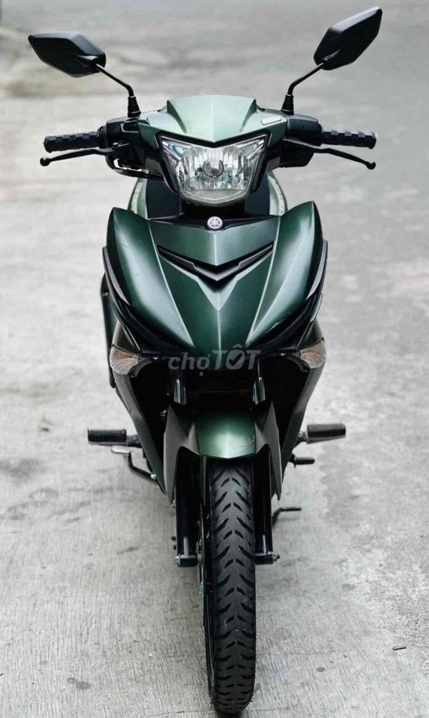 Yamaha Exciter 2018 - ảnh 3