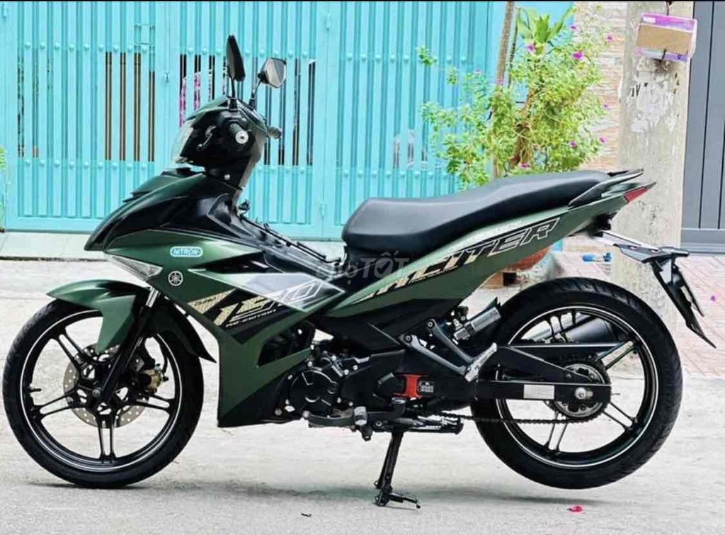 Yamaha Exciter 2018 - ảnh 4