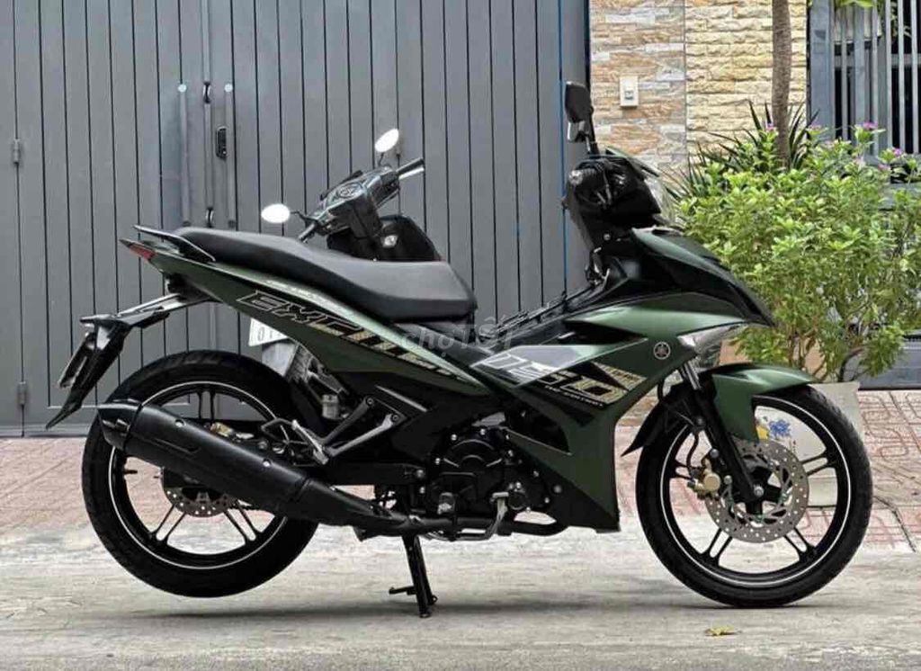 Yamaha Exciter 2018 - ảnh 5