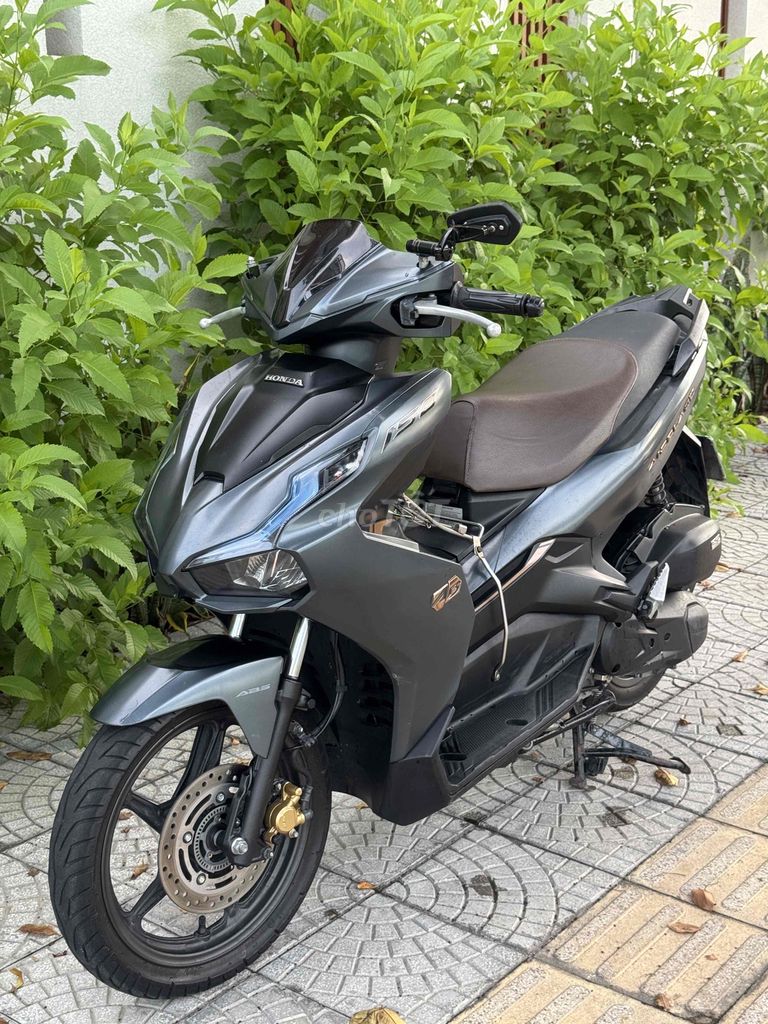 Honda AB 2022 - ảnh 1