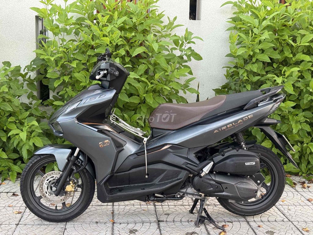 Honda AB 2022 - ảnh 3