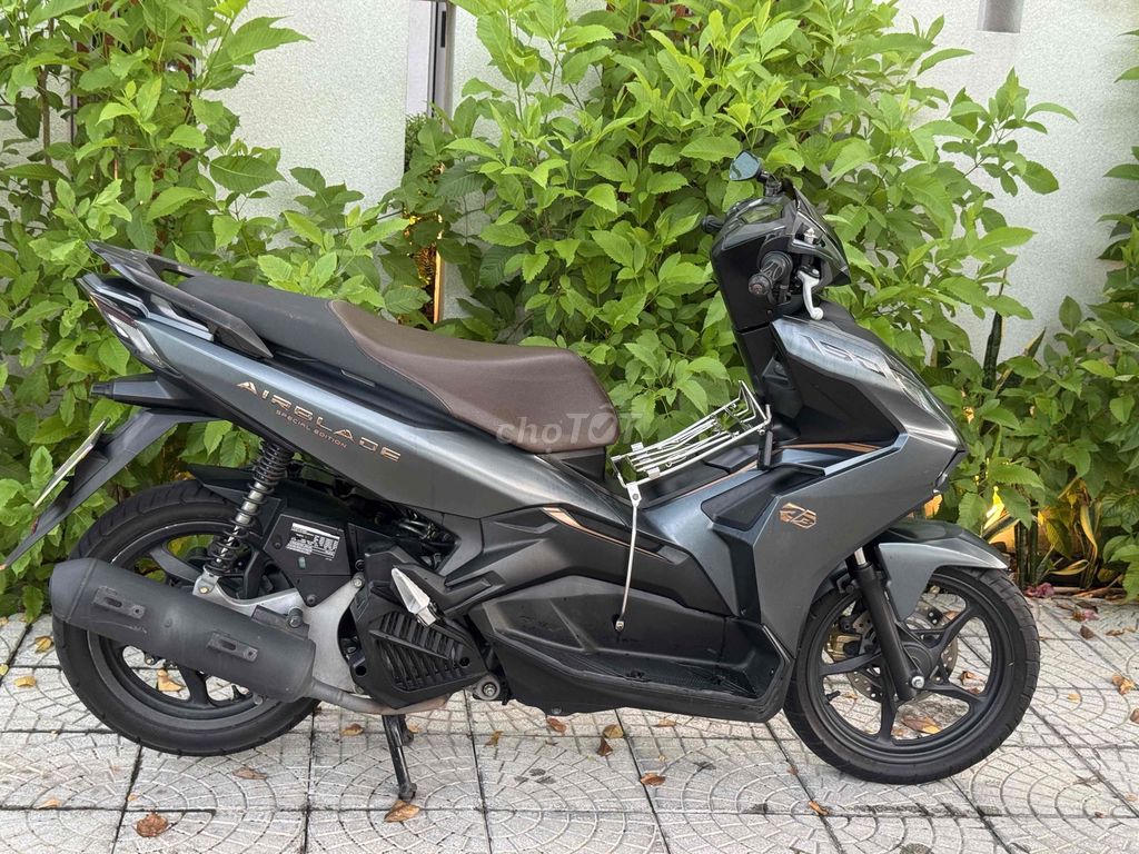 Honda AB 2022 - ảnh 4