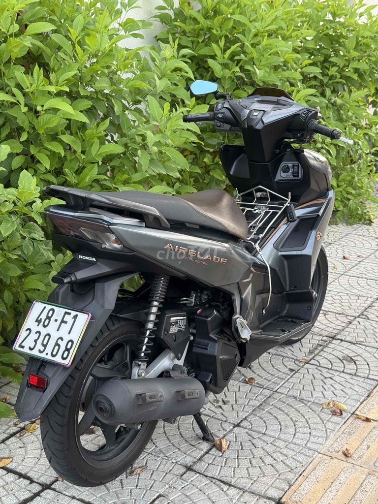 Honda AB 2022 - ảnh 5