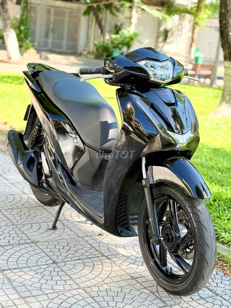 Honda SH 2017 - ảnh 1