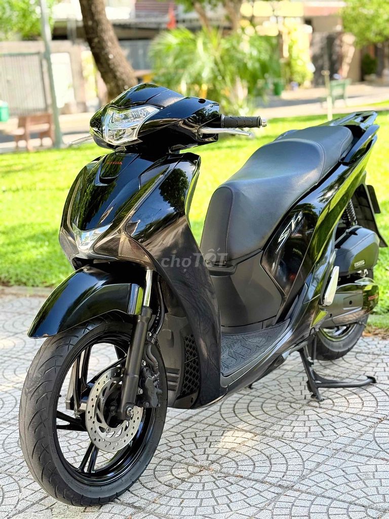 Honda SH 2017 - ảnh 2