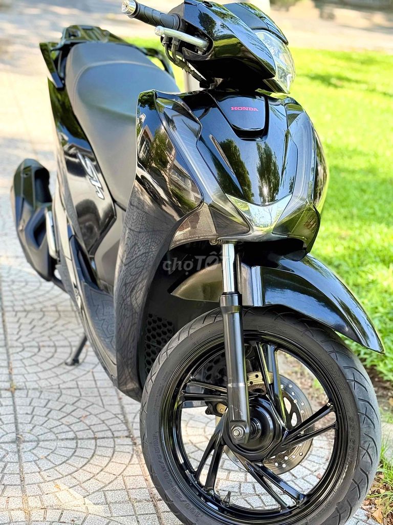 Honda SH 2017 - ảnh 3
