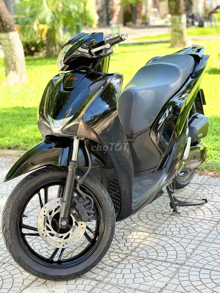 Honda SH 2017 - ảnh 4