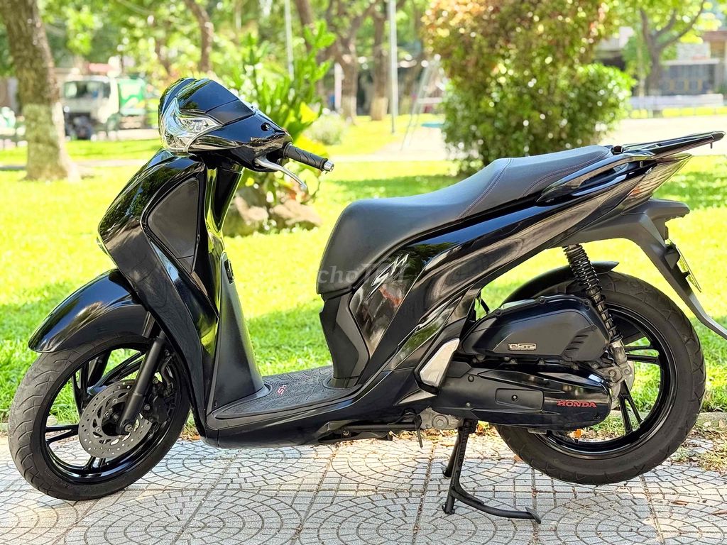 Honda SH 2017 - ảnh 5