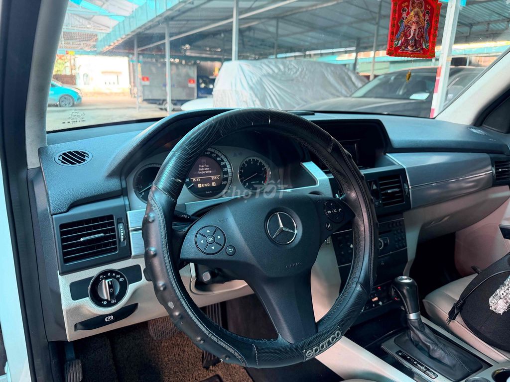 Mercedes-Benz 2010 - ảnh 5