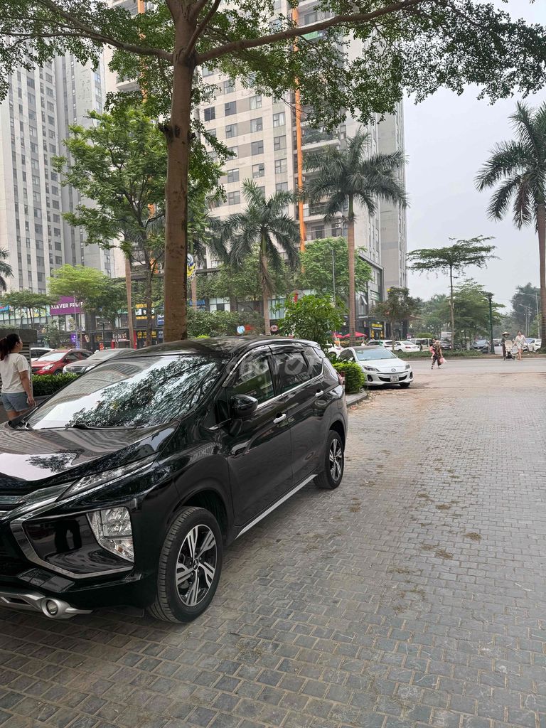 Mitsubishi Xpander 2021 - ảnh 1