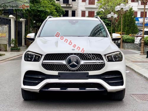 Mercedes-Benz 2020 - ảnh 1