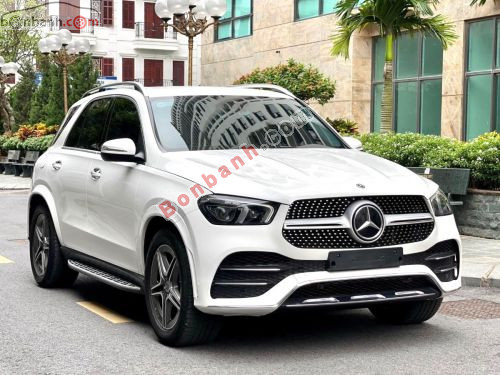Mercedes-Benz 2020 - ảnh 2