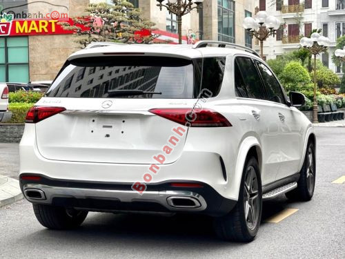 Mercedes-Benz 2020 - ảnh 3