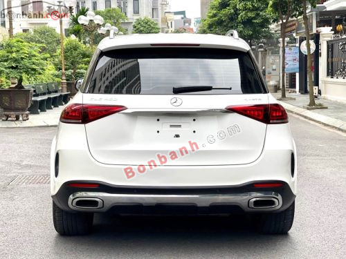 Mercedes-Benz 2020 - ảnh 4