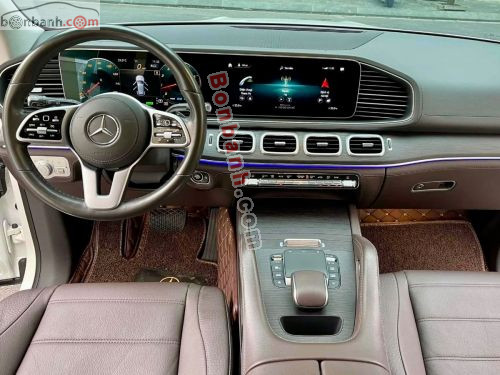 Mercedes-Benz 2020 - ảnh 5