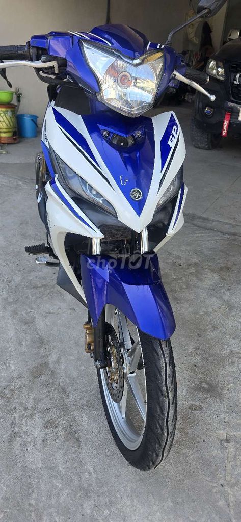 Honda Wave 2023 - ảnh 1