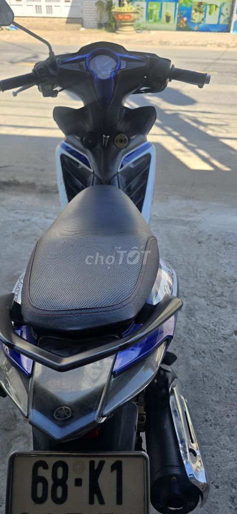 Honda Wave 2023 - ảnh 2